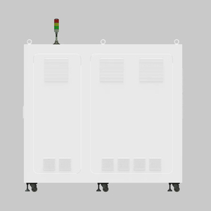 हरित हाइड्रोजन ऊर्जा उत्पादन 10nm 3/h उच्च शुद्धता 99.999% हाइड्रोजन गैस भरने स्टेशन - Product Image 6