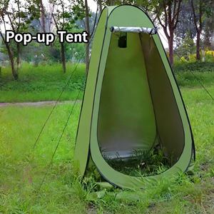 Tente <span class=keywords><strong>de</strong></span> confidentialité instantanée, <span class=keywords><strong>cabine</strong></span> <span class=keywords><strong>de</strong></span> change portable pour <span class=keywords><strong>camping</strong></span> en plein air, <span class=keywords><strong>douche</strong></span>, plage - Product Image 4