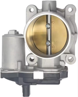 Ensemble de corps de papillon 12632101 12670834 12669146 pour Chevy Express 1500 GMC Savana 1500 2008-2014