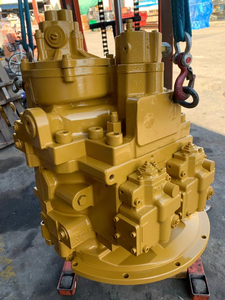 Bomba original de alta calidad 283-6084 para el montaje de piezas de maquinaria industrial Caterpillar con el mejor precio a la venta - Product Image 2