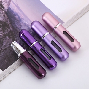 Perfume Bottle Packaging Refillable Perfume Bottle Hot Selling Perfume <strong>Atomizer</strong> Refillable - Product Image 3