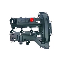 Couvercle de soupape de moteur de haute qualité avec joints pour ford Fiesta Focus CDH couvercle d'arbre à cames Auto autres pièces CM5G6K271CM CM5G6K271CG