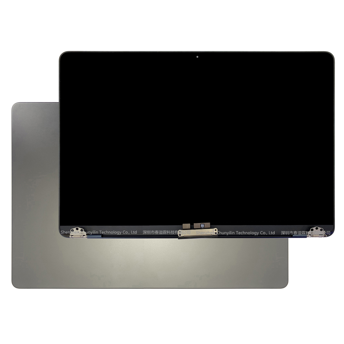 MacBook用液晶ディスプレイ 2442 液晶ガラスのみ 純正要注意ガラスのみ