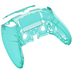 เคสหลังแบบกำหนดเอง EXtremeRate สำหรับจอย Dualsense Edge PS5 Playstation 5 - Product Image 4
