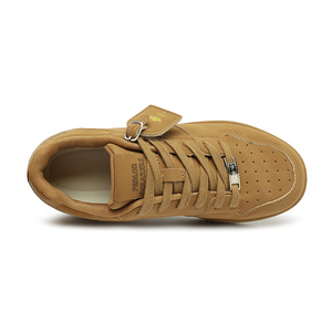 NOUVEAU 2026 Baskets classiques Air pour femmes et hommes 35-44 Design original Marque sans logo Chaussures <span class=keywords><strong>de</strong></span> basketball pour adolescents Haute qualité Export USA - Product Image 4