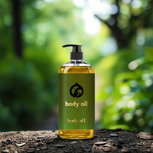 Huile corporelle bio au citron et au collagène pour femmes, 30 ml, à la glycérine et à la vitamine E, apaisante, éclaircissante, raffermissante, pour <span class=keywords><strong>massage</strong></span> cutané, huile essentielle - Product Image 6