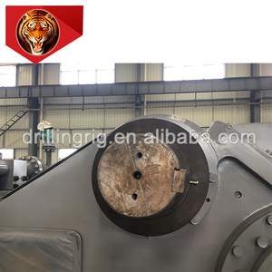 Bomba de Lodo Triplex para Perforación de Pozos Petroleros Tiger Rig, Bomba de Lodo Gardner Denver PZ-7 para Máquina Perforadora - Product Image 4