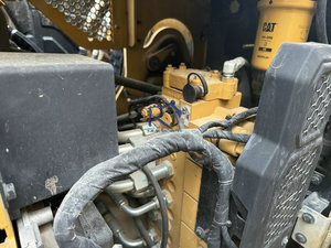 7ton <b>Mini</b> Second <b>Hand</b> Cat307.5 Original Japan Cat Excavator Crawler Cat307E, Used Cat digger Cat 301 302 303 304 305 for Sale - Product Image 5