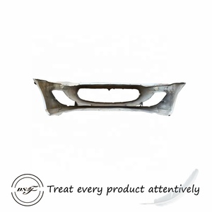 Pare-chocs avant surround calandre support d'entrée d'air élément transversal SPOILER avant pour <span class=keywords><strong>MASERATI</strong></span> Gran Turismo GTMC - Product Image 2