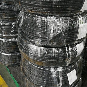 Тормозной шланг SAEJ1401 по самой низкой цене для BMW и Audi - Product Image 6