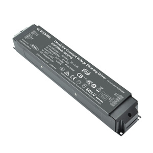 12V Super Driver 200W 1-10V tension constante 17a sortie gradation Led 0-10V pilote DALI - Product Image 3