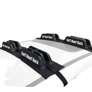 <span class=keywords><strong>Kayak</strong></span> accessoires chariot canoë <span class=keywords><strong>remorque</strong></span> plage bateau <span class=keywords><strong>remorque</strong></span> planche de surf support de toit souple pour voiture <span class=keywords><strong>Kayak</strong></span> rack - Product Image 1