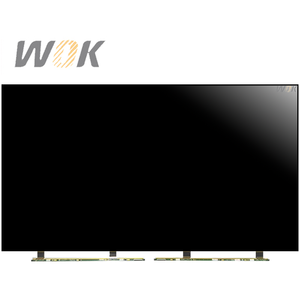 Display <span class=keywords><strong>LG</strong></span> LC490DUY-SHA2 <span class=keywords><strong>FHD</strong></span> 49 Pollici, Schermo LCD LED TFT, Pannello Open Cell, Parti di Ricambio per Riparazione TV Smart - Product Image 1