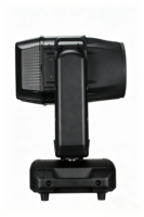 Nouvelle Arrivée Projecteur de Scène IP65 en Aluminium 260W à Faisceau Laser Mobile avec Contrôle DMX512 pour Scène, DJ et Fêtes