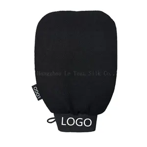 Отшелушивающая Перчатка из марокканской вискозы - Product Image 4