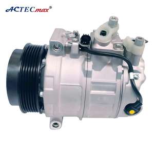 Fournisseur en gros 7SEU17C OEM A0012308411 4471904850 AC.100.3316 Compresseur de climatisation automobile 12V pour Benz R350 - Product Image 1
