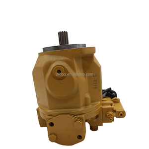 336D 330D Excavadora Bomba de pistón hidráulica 2590815 10R-8707 Bomba de ventilador <span class=keywords><strong>Motor</strong></span> Reemplazo Piezas de maquinaria de construcción - Product Image 6