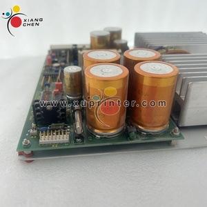 Placa de Circuito WD Original 81.186.5155 /01D NTK NT85 00.781.2083 para Piezas de Impresión Offset SM102 CD102 CD74 SM74 SM52 00.781.2094 - Product Image 4