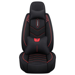 Housses de siège auto de luxe minimalistes et discrètes en gros, expédition rapide, meilleur rapport qualité-<span class=keywords><strong>prix</strong></span> - Product Image 5