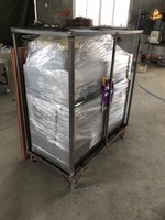 LIGNE DE PRODUITS LIQUIDES MACHINE D'EMBALLAGE D'EAU