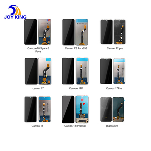 อะไหล่โทรศัพท์มือถือสำหรับ tecno <span class=keywords><strong>Spark</strong></span> 4 5 6 7 10หน้าจอ LCD สำหรับ tecno <span class=keywords><strong>Spark</strong></span> Go 2024อะไหล่2025 LCD - Product Image 6