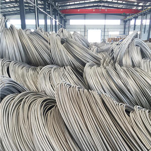 سلك من الفولاذ المقاوم للصدأ من الدرجة الطبية <span class=keywords><strong>300</strong></span> من هاوس تيل مع خدمات الثني/اللحام/القطع وفقًا لمعايير آي إس آي - Product Image 2