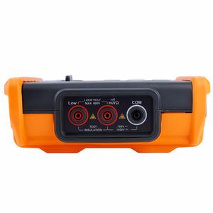 PEAKMETER MS5205 Testeur d'isolation numérique haute précision 100G Ohm 2500V avec multimètre - Product Image 3