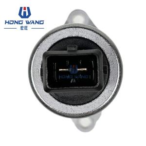 376-9592 3769592 Piezas Eléctricas de Grado Industrial, Válvula Solenoide de 24v para TM70402 24V M6A-V4LK-SS - Product Image 3