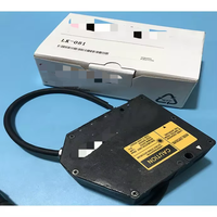 Nuevo Controlador PLC de Automatización Industrial LK081 Original, Disponible en Almacén
