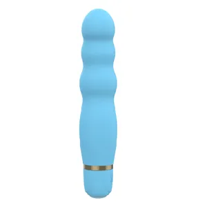 TOPARC Food-Grade Silicone Female Vibrator G-Spot Vibrating Toy For Woman Masturbation Customize Of Adult Sex Products