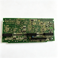 Carte mère d'amplificateur de servo-moteur pour robot FANUC A20B-8101-0790, cartes d'alimentation en stock, carte de commande A20B-8101-0790 A20B