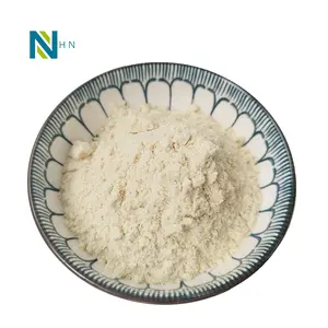 Factory price hydrolyzed soy protein soy isolated protein Food Grade price soy protein isolates