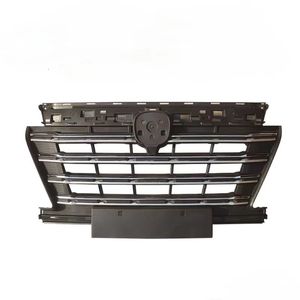 Rejilla Delantera de Aluminio para Automóvil de Alta Calidad, Rejilla Personalizada para Changan CS55 Plus - Product Image 5