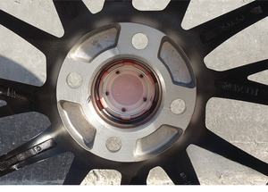 Rines de Aleación de Aluminio de 15 Pulgadas para Modificación de Ruedas de Automóvil, Aptos para Toyota Vios, Corolla, Suzuki Swift, Rean y Wind Wing - Product Image 5