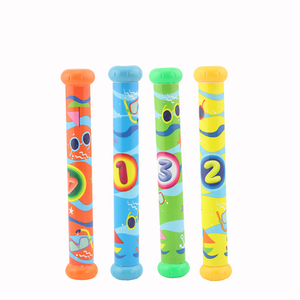 Fábrica BSCI, Juguete de Buceo Personalizado para Niños, Juego de Buceo Deportivo para Piscina de Verano, Juego de Buceo al Aire Libre - Product Image 1