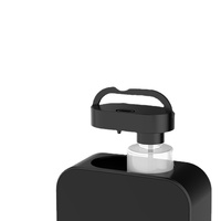 Machine à parfum silencieuse personnalisable nouveau diffuseur d'huiles essentielles Nano atomisation USB chambre Purification de l'air désodorisant
