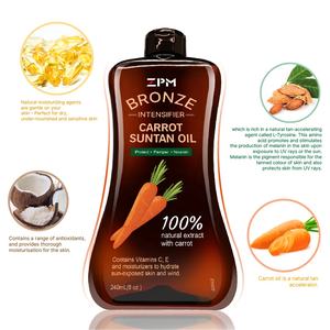 <span class=keywords><strong>Bronceador</strong></span> en Aerosol ZPM OEM/ODM <span class=keywords><strong>de</strong></span> Marca Privada, Loción Bronceadora, Solución Bronceadora Orgánica, Aceite <span class=keywords><strong>Bronceador</strong></span> <span class=keywords><strong>de</strong></span> <span class=keywords><strong>Zanahoria</strong></span> - Product Image 6