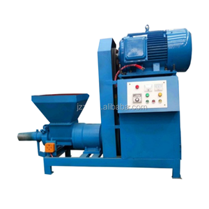 Máquina para prensar briquetas de heces de pollo - Product Image 1