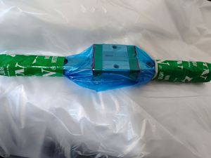 ราคาต่อรองได้ รางเลื่อนแบบเส้นตรงรุ่น BRC30LR BRH30BL บล็อกรางเลื่อน BRC30LR ลูกปืนแบบเส้นตรง BRC30-LR BRC30 - Product Image 4