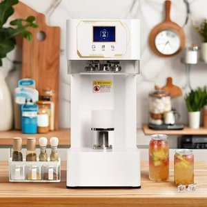 Appareil de scellage électrique certifié Energy Star pour les entreprises soucieuses de l'environnement Scelleuse de boîtes en plastique - Product Image 2