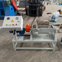 Mélangeur de caoutchouc de silicone liquide |   Aspirateur chauffant électrique |   Argile ultra-légère |   Acier inoxydable |   Directement de l'usine