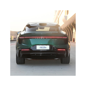 Ev 2024 Voiture Adulte Pas Cher 4 Roues Chinois Nouvelles Voitures Électriques Véhicule à Vendre Fabriqué En Chine Lotus Eletre <span class=keywords><strong>R</strong></span> + <span class=keywords><strong>S</strong></span> + - Product Image 4