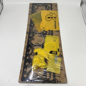 อะไหล่เครื่องจักรก่อสร้างขายส่ง ชุดปะเก็นฝาสูบ 391-8256 รุ่น 3918256 สำหรับ 330BL 140H 3306 140G - Product Image 1