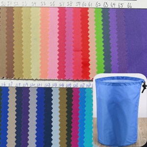 100% Polyester 420D Oxford <strong>Fabric</strong> Abrasion-Resistant <strong>Medium</strong> Weight for Handbags Backpacks Luggage &amp; Tent Linings - Product Image 2