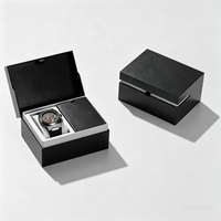 Modische Luxuriöse Lässige Original Multifunktionale Edelstahl Automatische Mechanische Herrenuhr