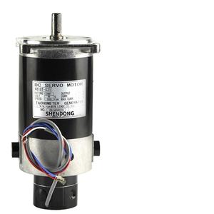 Motor Sanyo T818t-036/m818t-031 48V IE3 Eficiência 180W 3000 RPM para Bicicleta Elétrica (Categoria de Produto: ICs) - Product Image 2