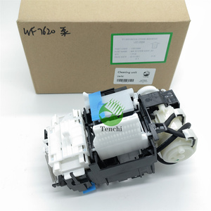 Ensemble de pompe d'encre d'origine 90% neuf pour imprimante <span class=keywords><strong>Epson</strong></span> L1455 <span class=keywords><strong>WF</strong></span> <span class=keywords><strong>7610</strong></span> 7620 7621 7718 7728 WF7610 WF7620 WF7621 WF7718 - Product Image 5