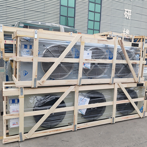 Nước rã đông loại làm mát không khí cho nhanh chóng đóng băng lạnh công nghiệp thiết bị làm lạnh - Product Image 2