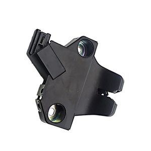 64600-06030 Actionneur de verrouillage de <span class=keywords><strong>coffre</strong></span> arrière pour Toyota Camry 2006-2009 Mécanisme de verrouillage de couvercle de hayon 6460006030 - Product Image 2