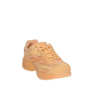 D.A.T.E. Zapatillas Deportivas para Mujer, Color Naranja, Modelo W401-SN-CO-OR, de Lona, Modernas - Product Image 5
